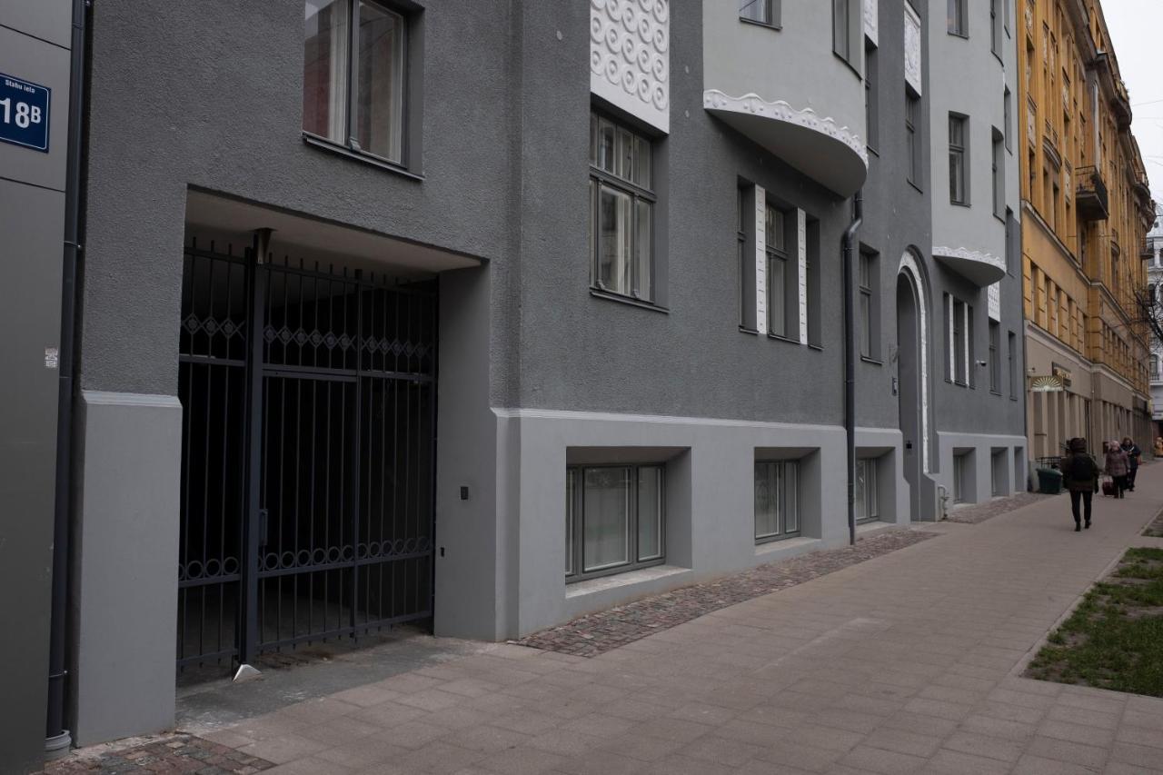 Ostello Saida - Quality Riga